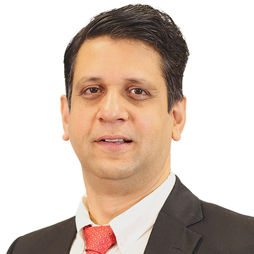 Vinit Kapahi